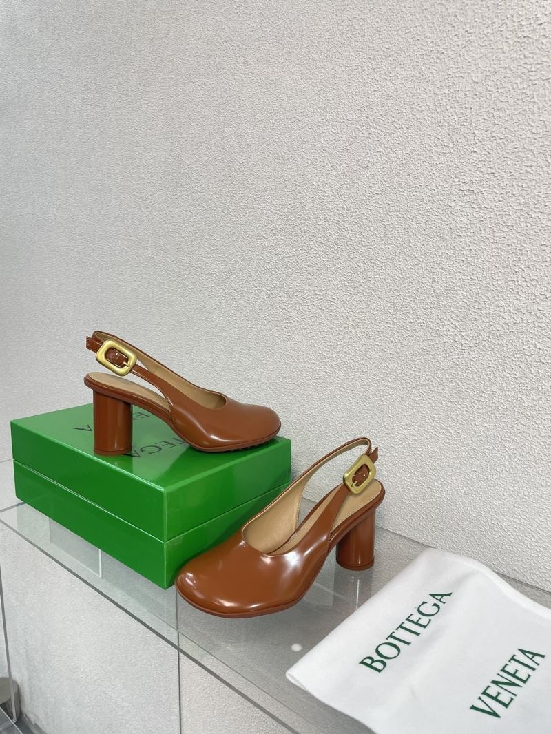 Bottega Veneta Sandals